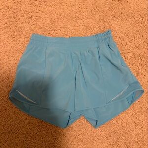 Lululemon Hotty Hot 4”